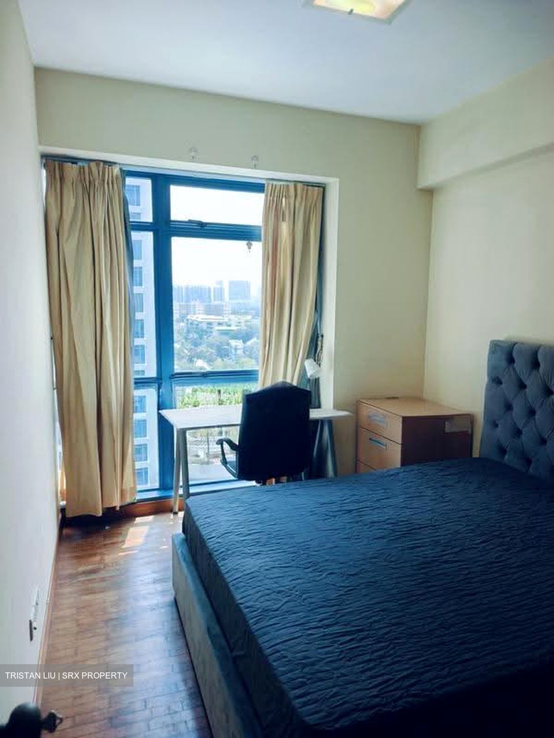 Blue Horizon (D5), Condominium #608023711